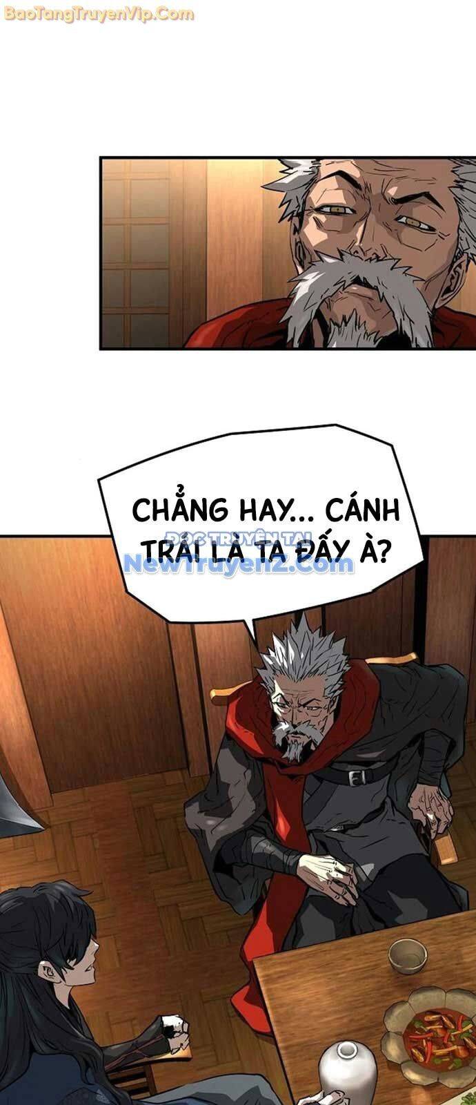 Tuyệt Thế Hồi Quy