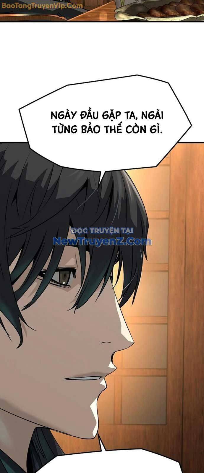Tuyệt Thế Hồi Quy