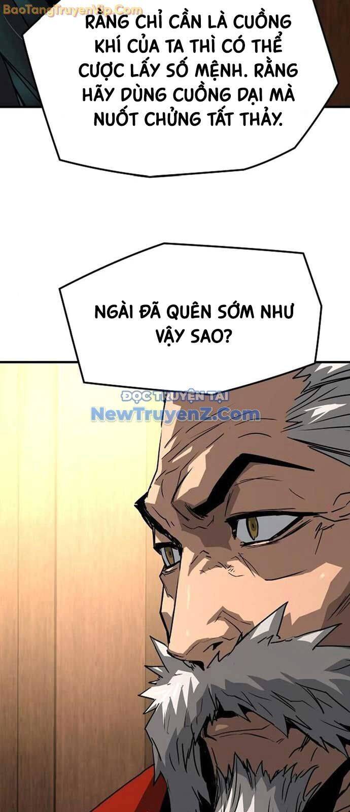 Tuyệt Thế Hồi Quy