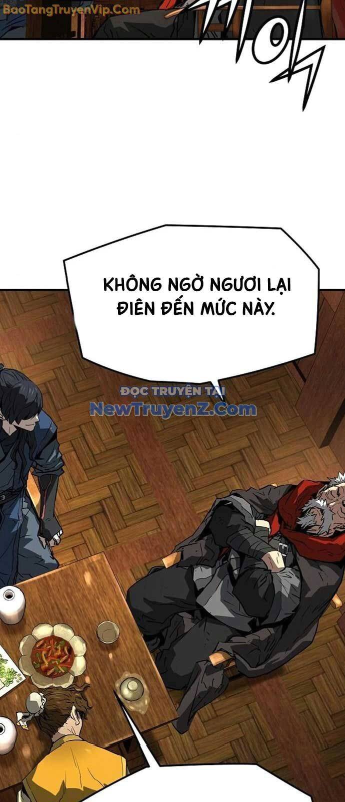 Tuyệt Thế Hồi Quy