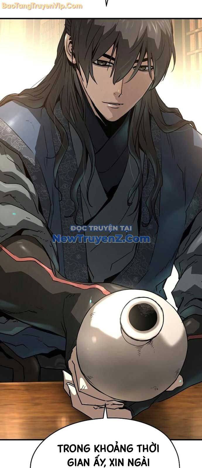 Tuyệt Thế Hồi Quy
