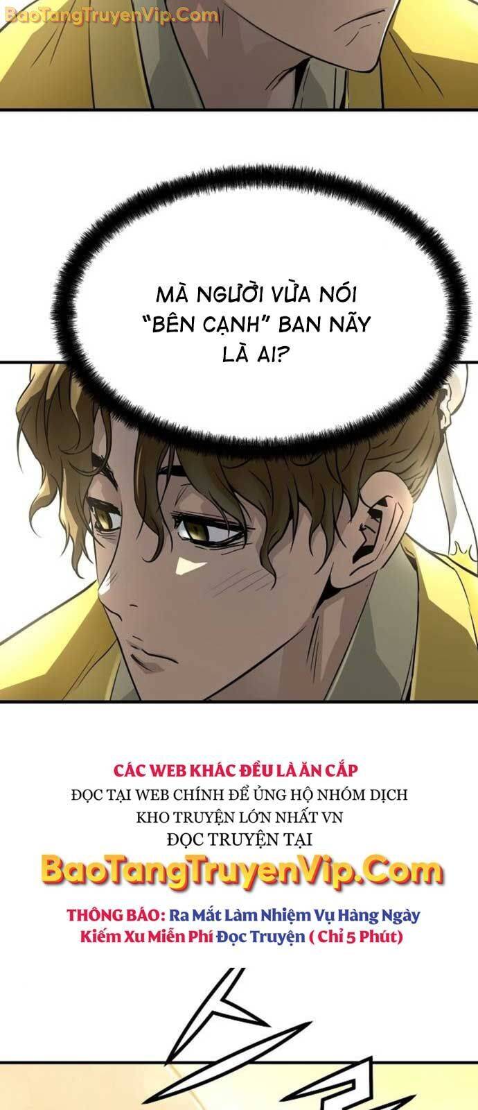 Tuyệt Thế Hồi Quy