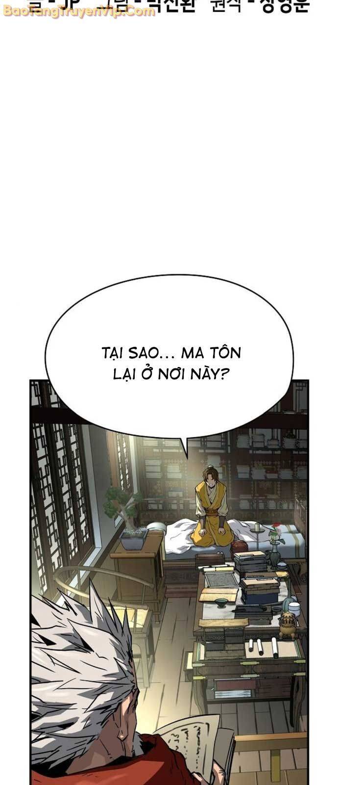 Tuyệt Thế Hồi Quy