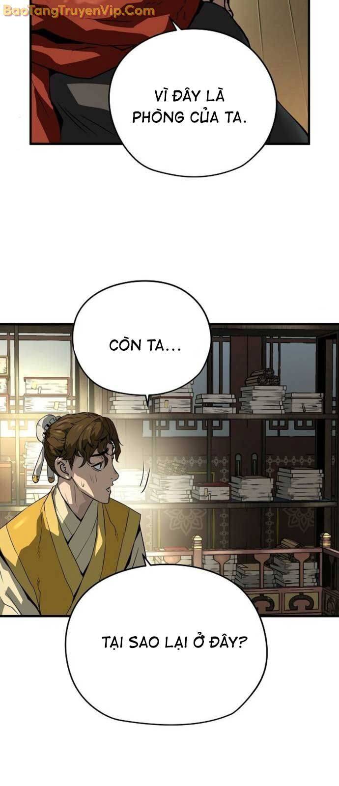 Tuyệt Thế Hồi Quy