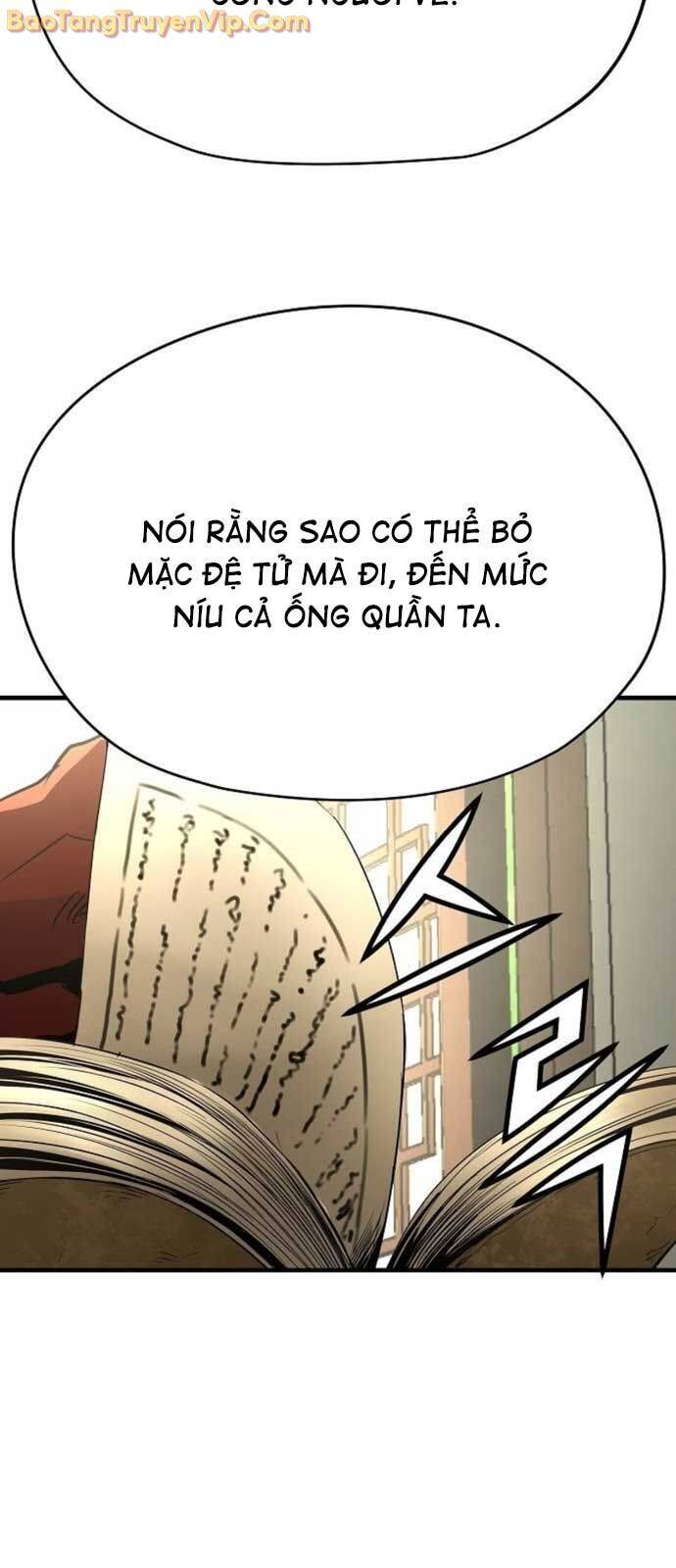 Tuyệt Thế Hồi Quy