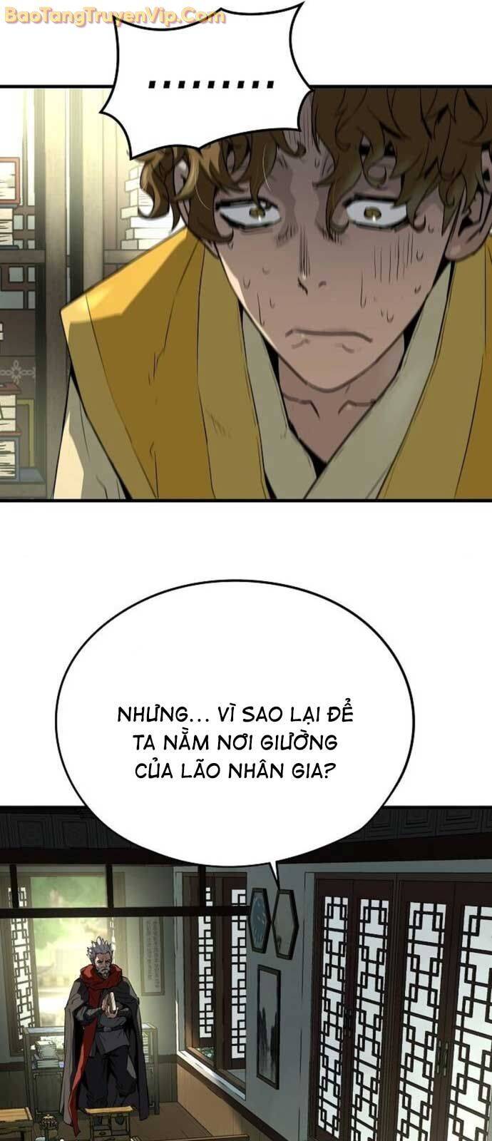 Tuyệt Thế Hồi Quy