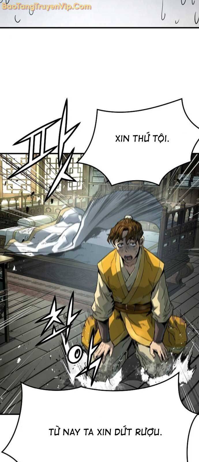 Tuyệt Thế Hồi Quy