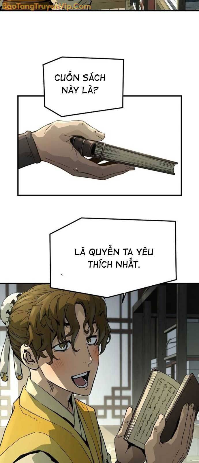 Tuyệt Thế Hồi Quy