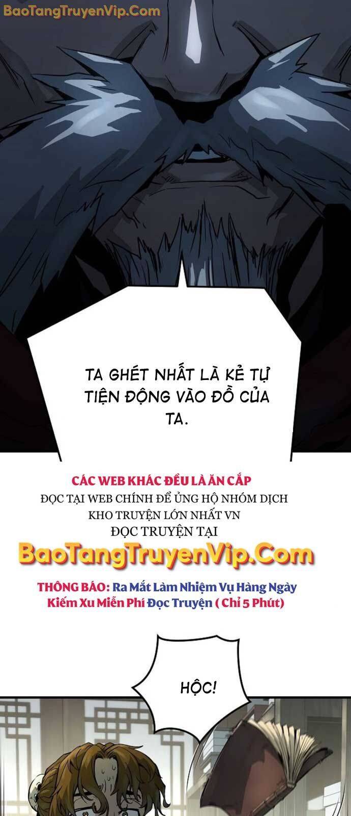 Tuyệt Thế Hồi Quy