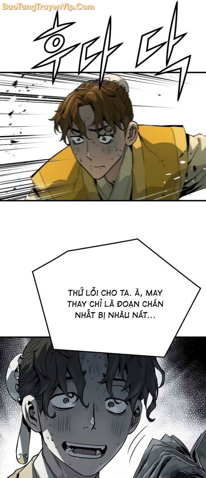 Tuyệt Thế Hồi Quy