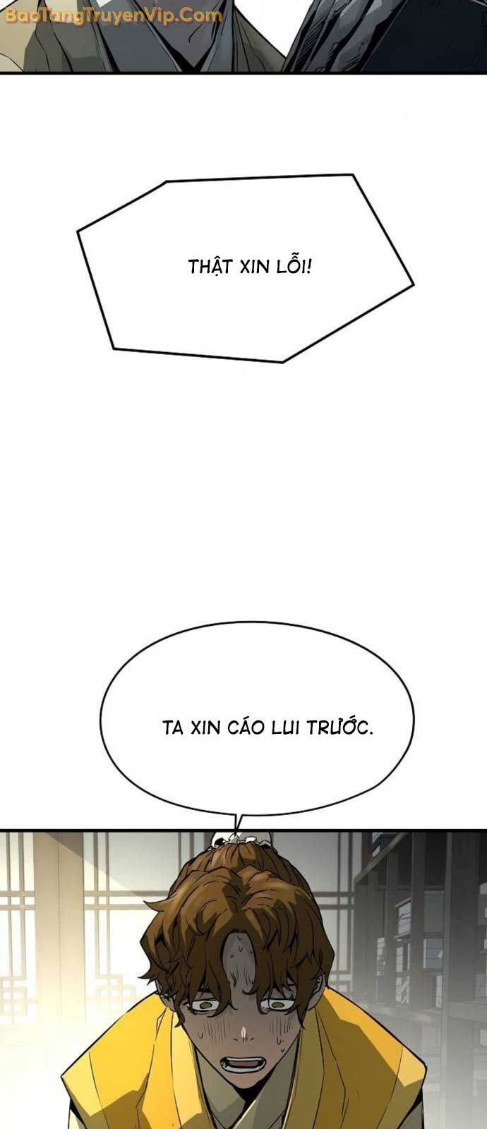 Tuyệt Thế Hồi Quy