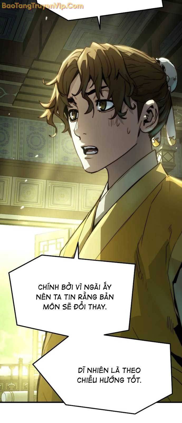 Tuyệt Thế Hồi Quy