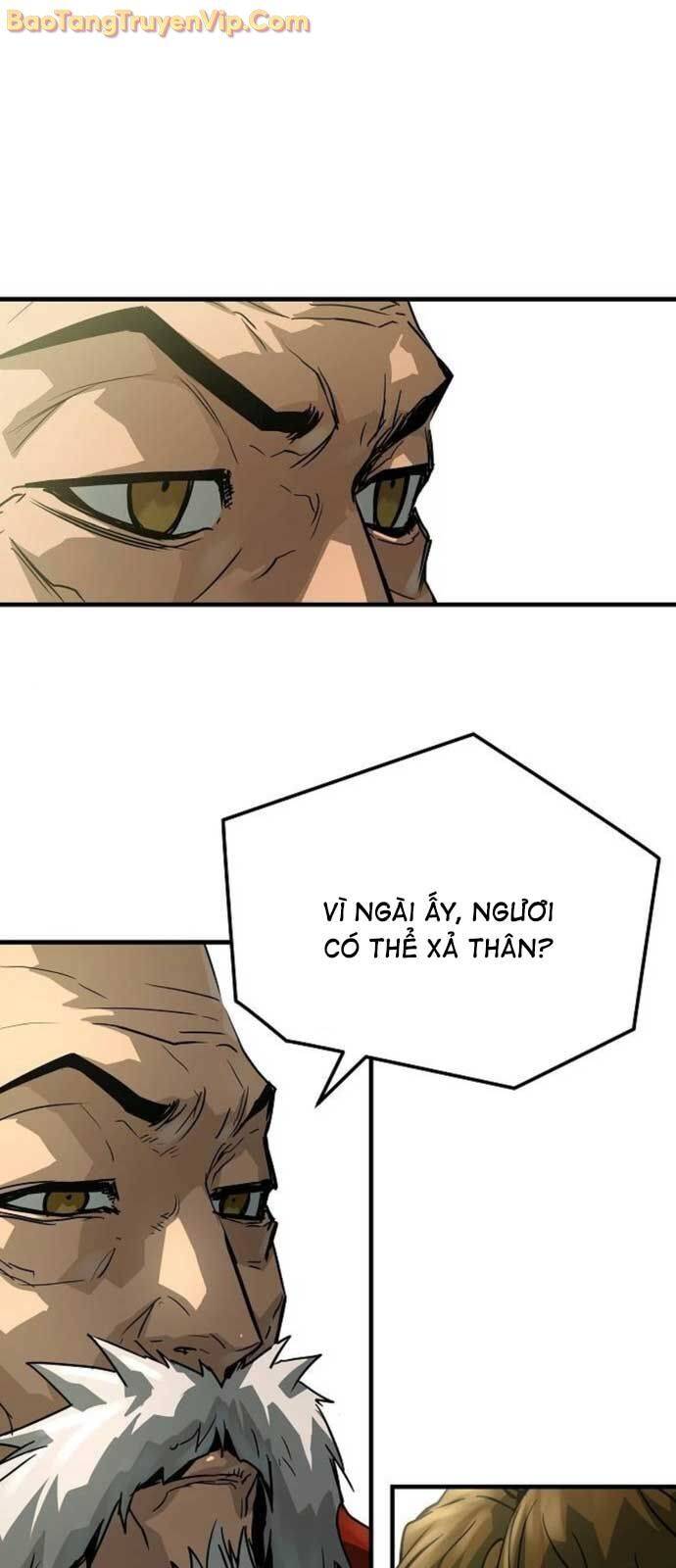 Tuyệt Thế Hồi Quy