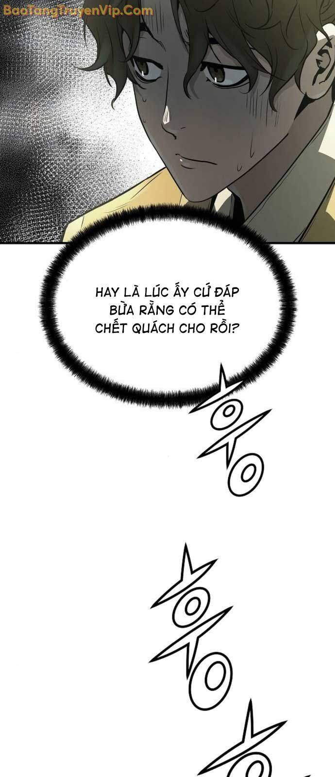 Tuyệt Thế Hồi Quy