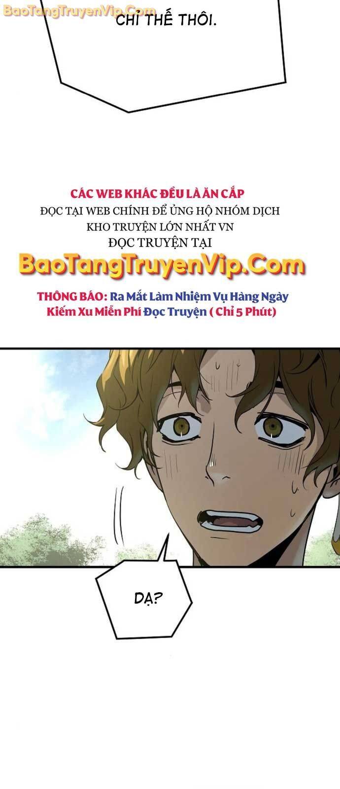 Tuyệt Thế Hồi Quy
