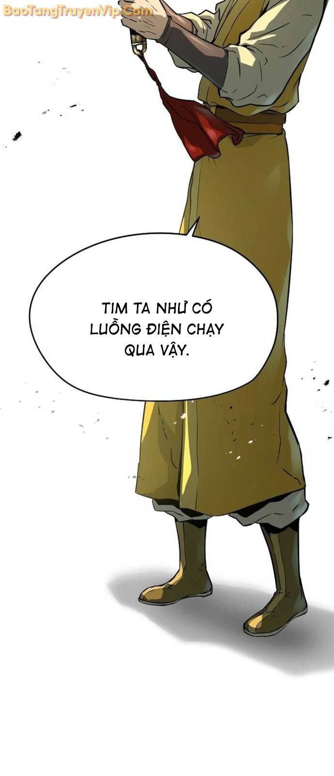 Tuyệt Thế Hồi Quy
