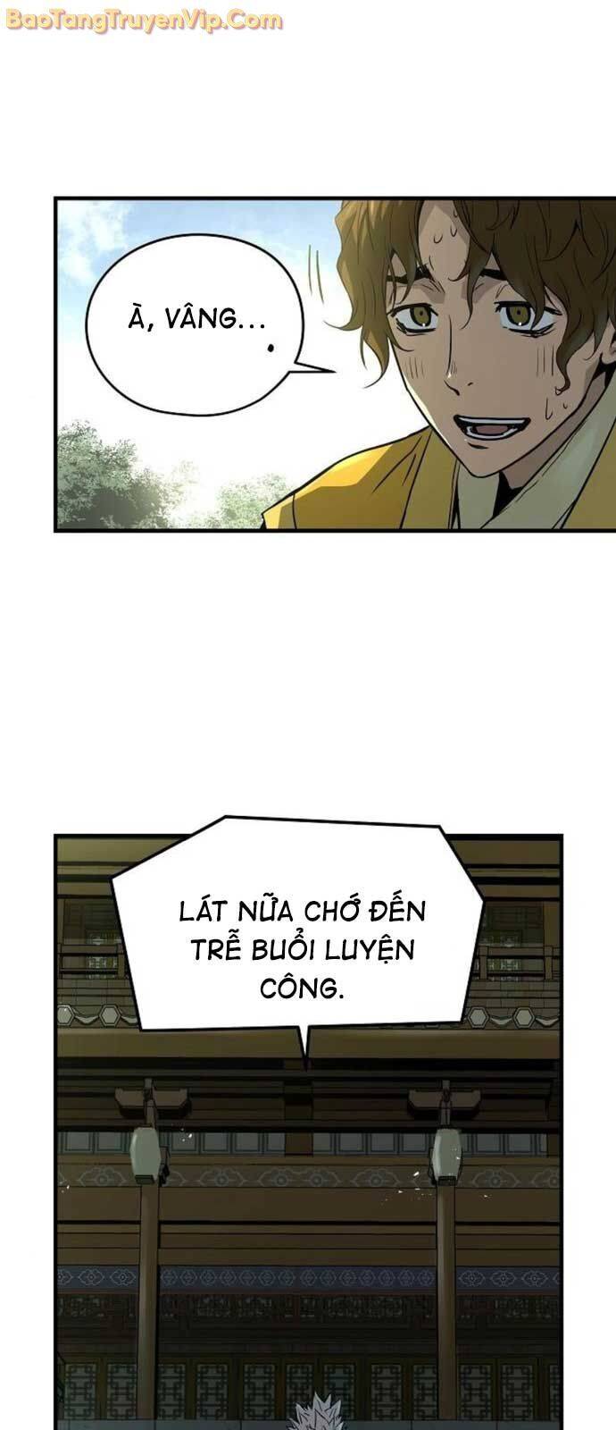Tuyệt Thế Hồi Quy