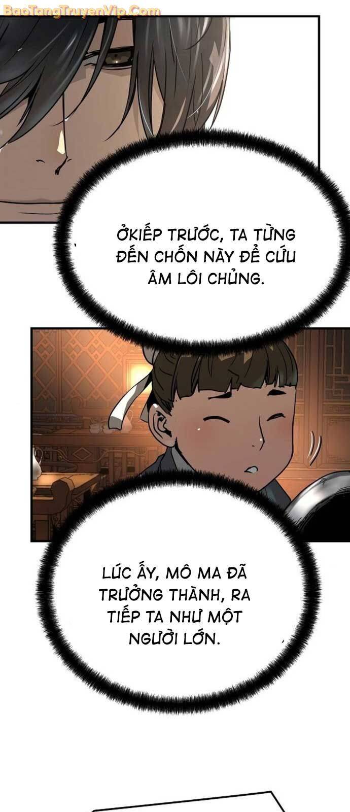 Tuyệt Thế Hồi Quy