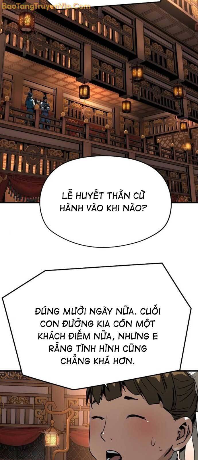 Tuyệt Thế Hồi Quy