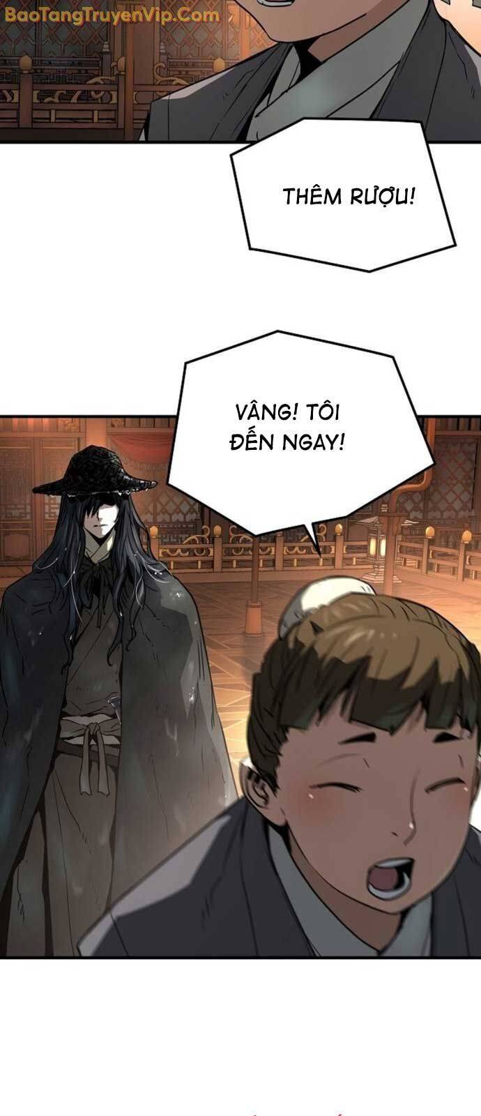 Tuyệt Thế Hồi Quy