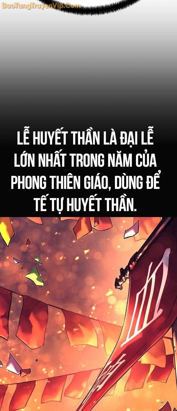 Tuyệt Thế Hồi Quy