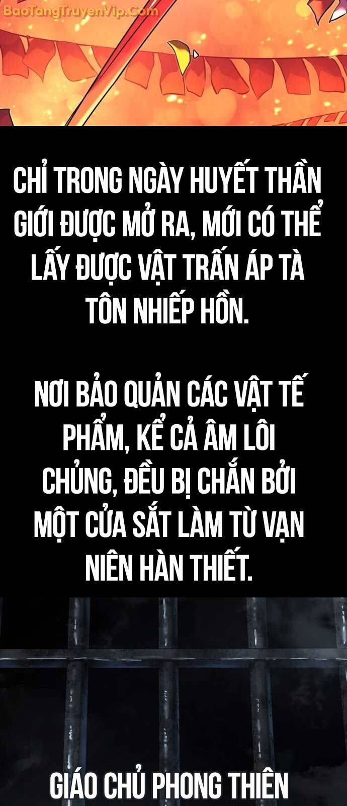 Tuyệt Thế Hồi Quy