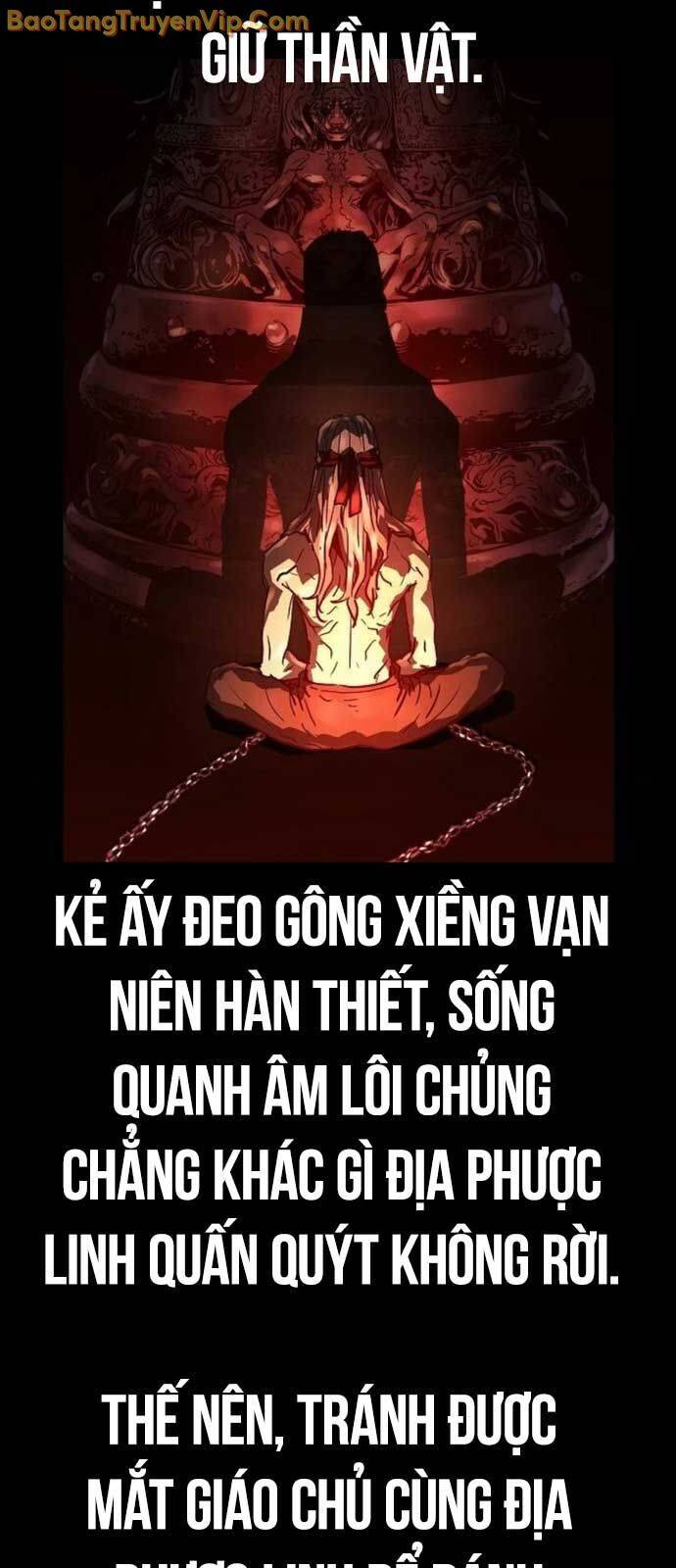 Tuyệt Thế Hồi Quy