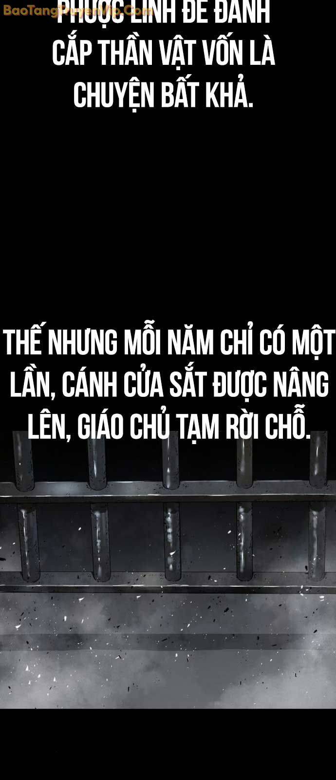 Tuyệt Thế Hồi Quy