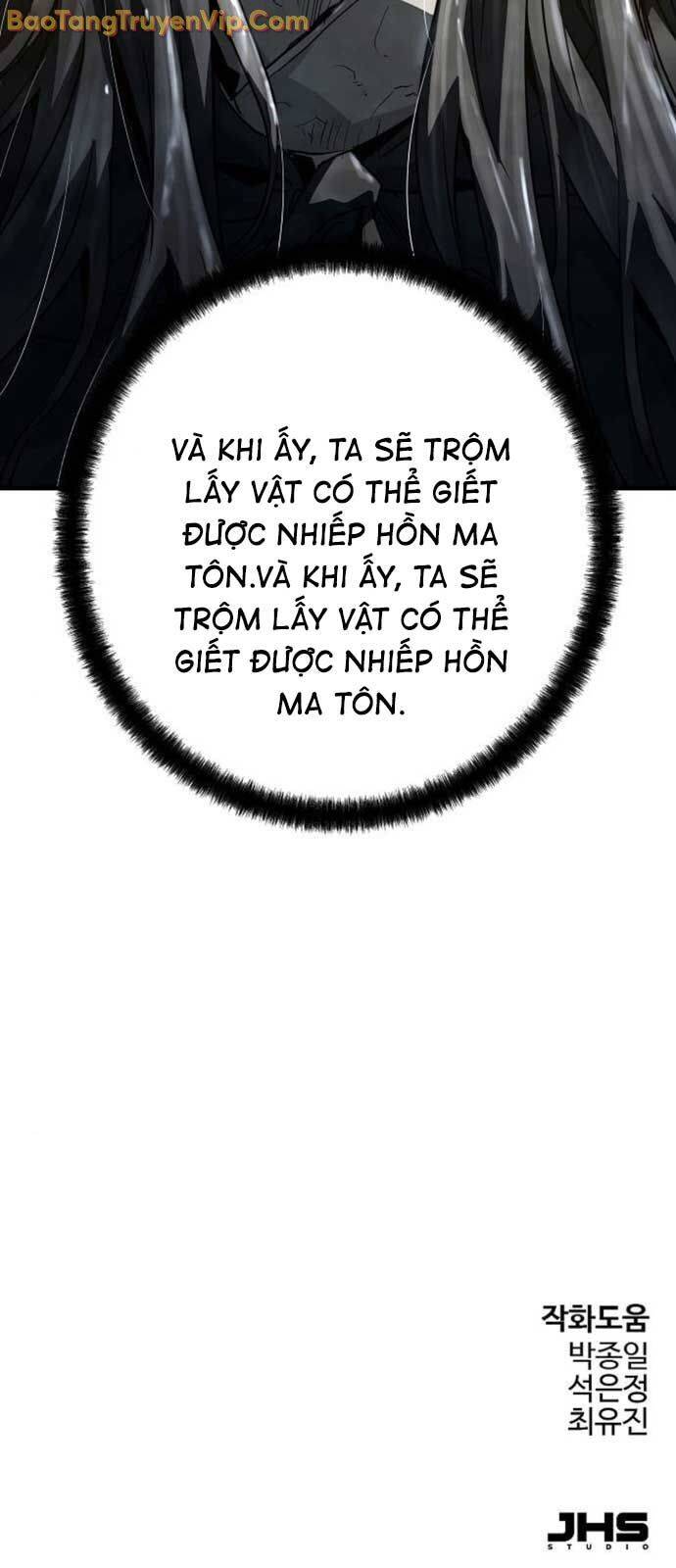 Tuyệt Thế Hồi Quy