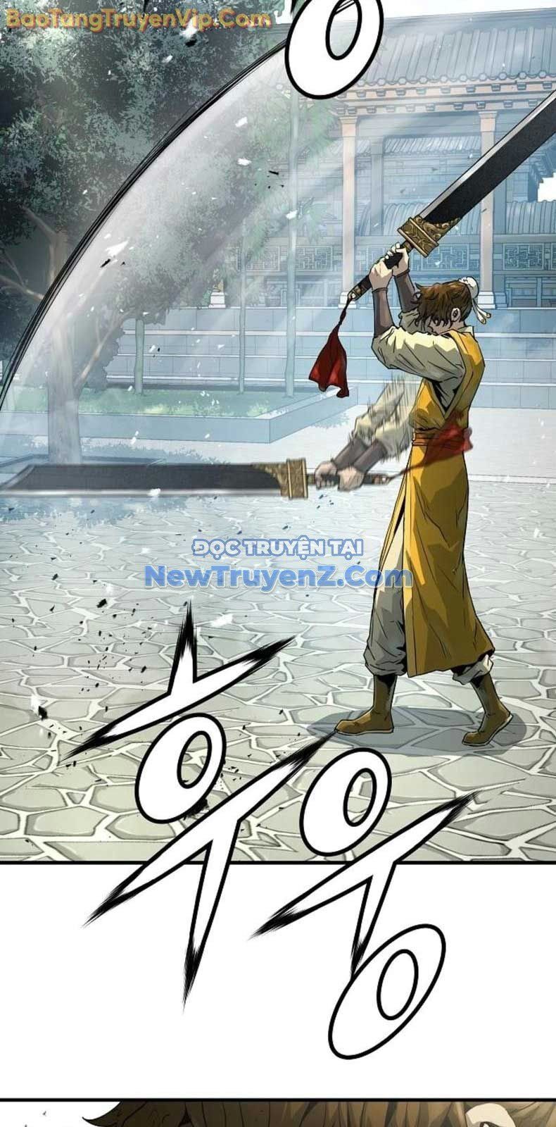 Tuyệt Thế Hồi Quy