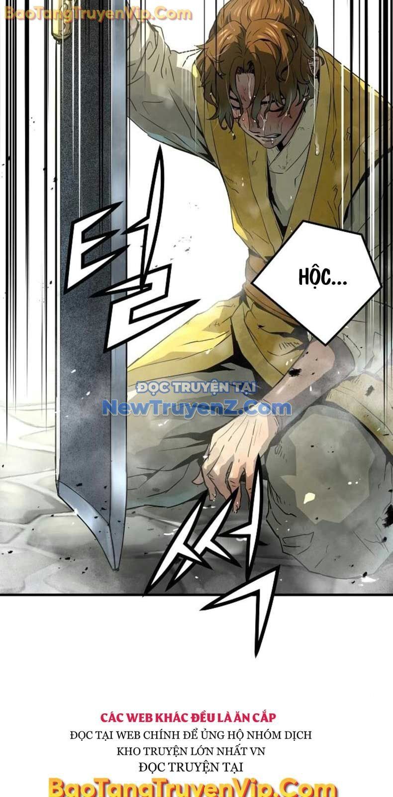 Tuyệt Thế Hồi Quy