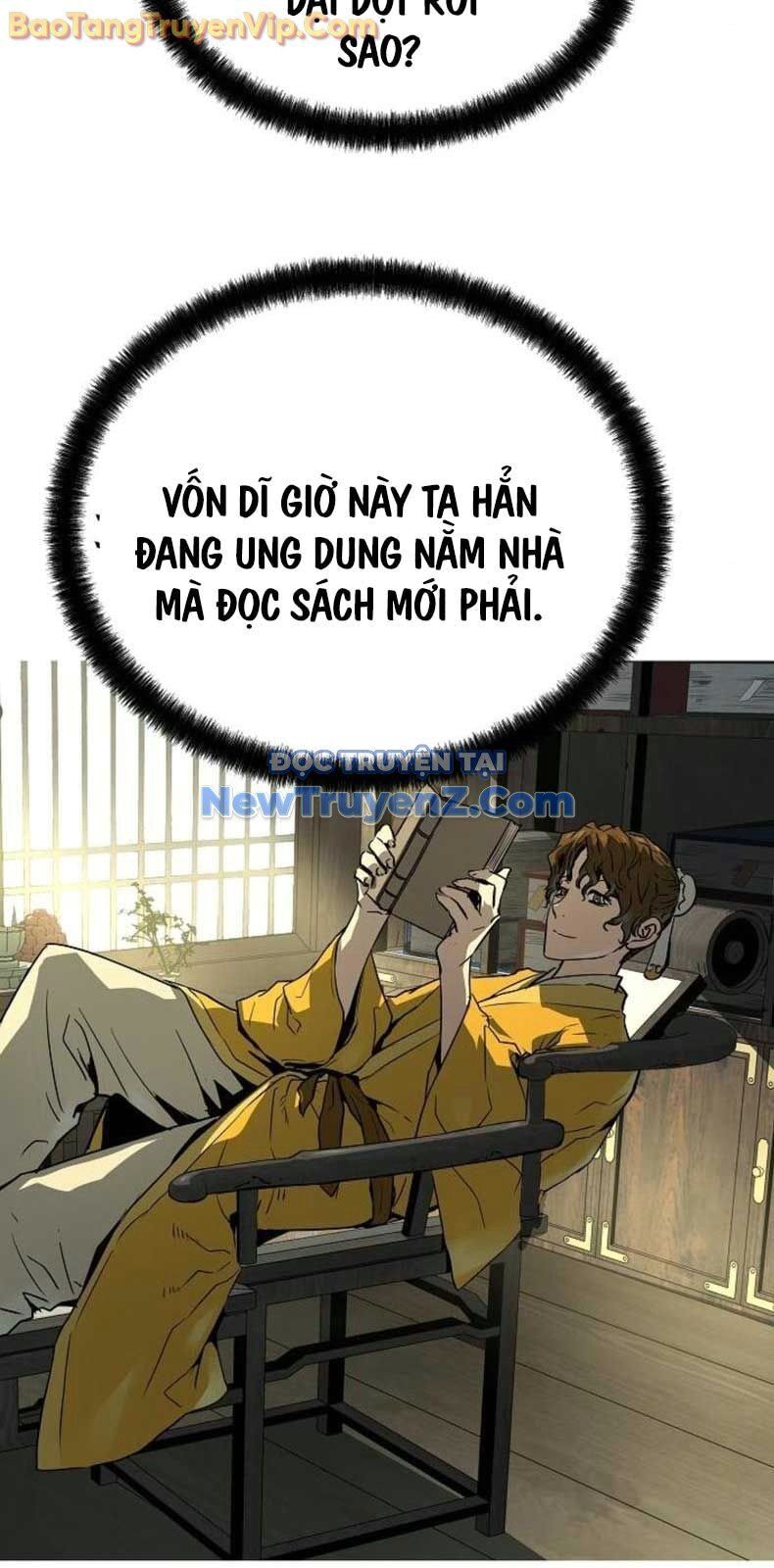 Tuyệt Thế Hồi Quy