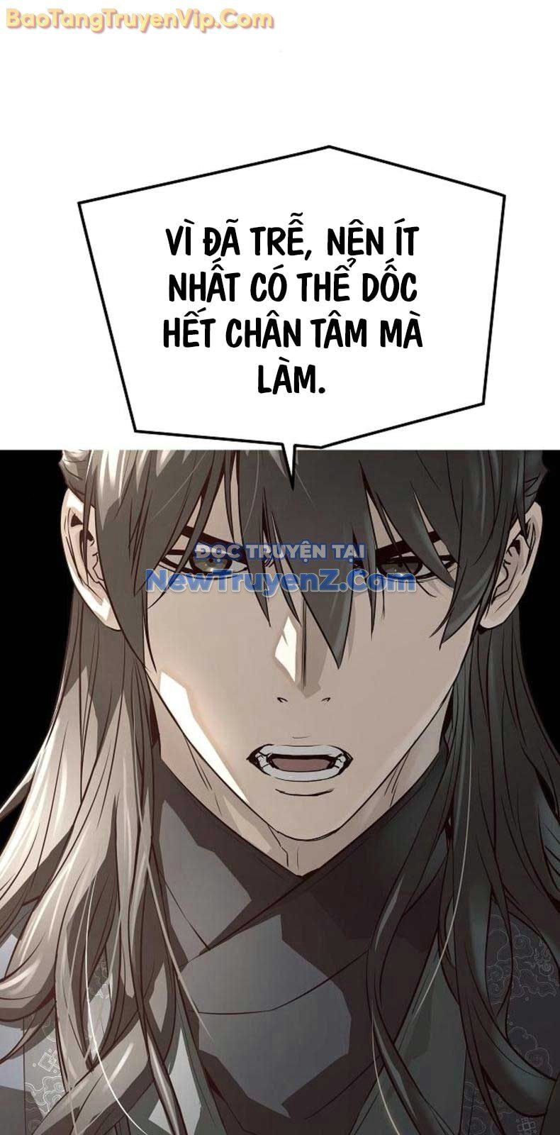 Tuyệt Thế Hồi Quy