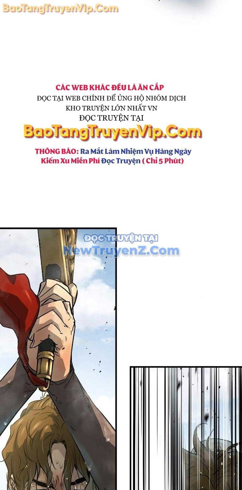 Tuyệt Thế Hồi Quy