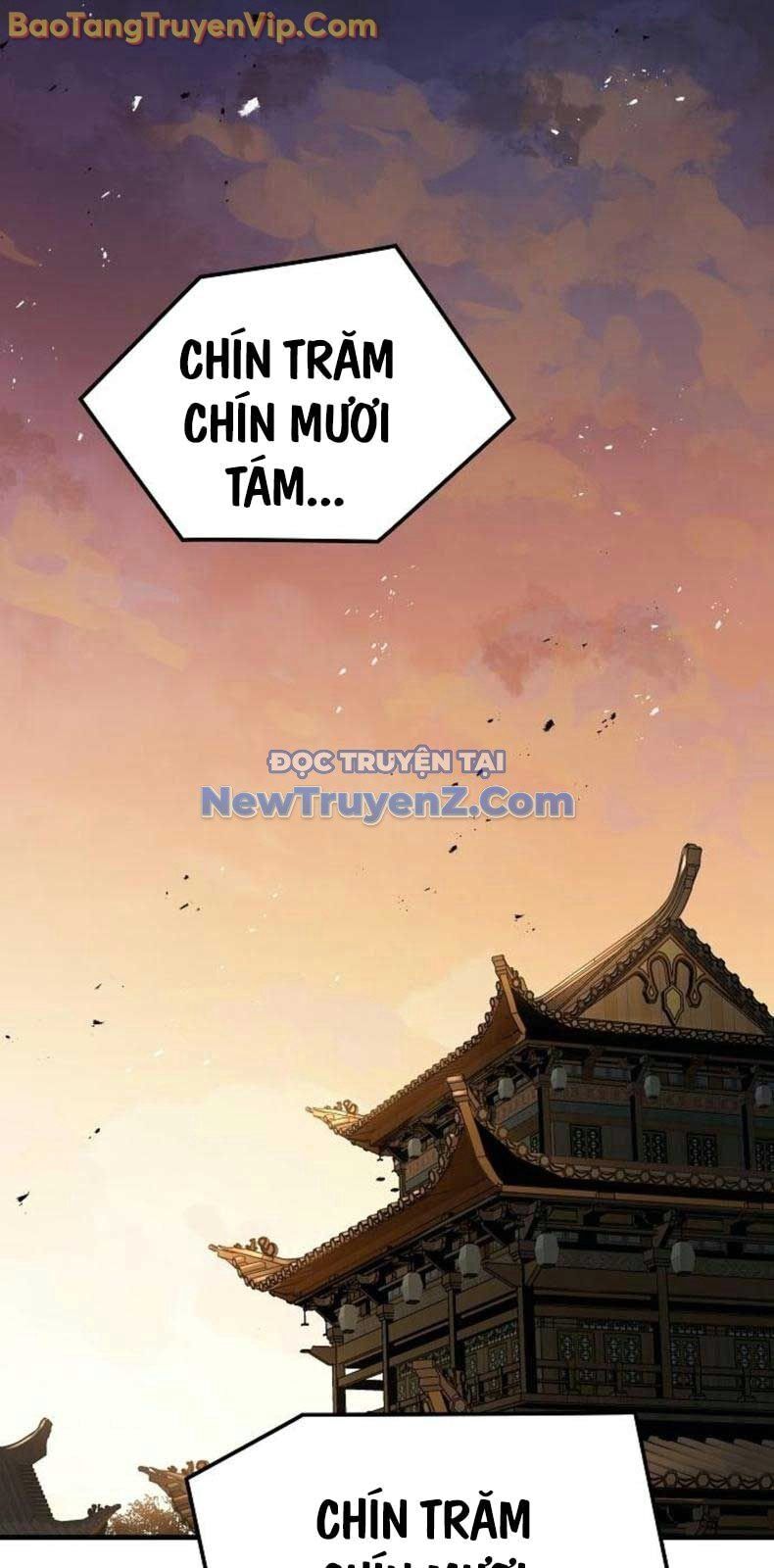 Tuyệt Thế Hồi Quy