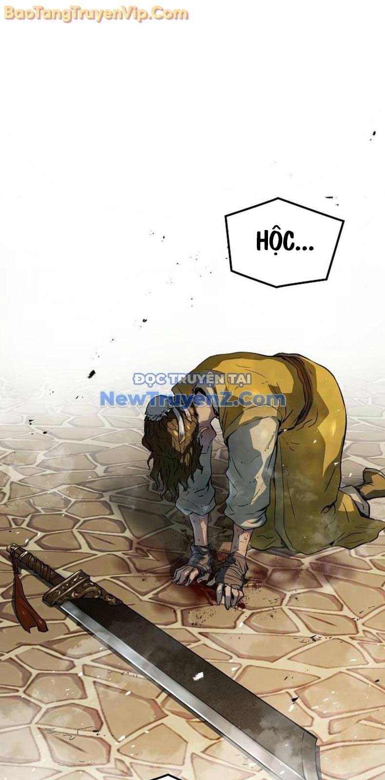 Tuyệt Thế Hồi Quy