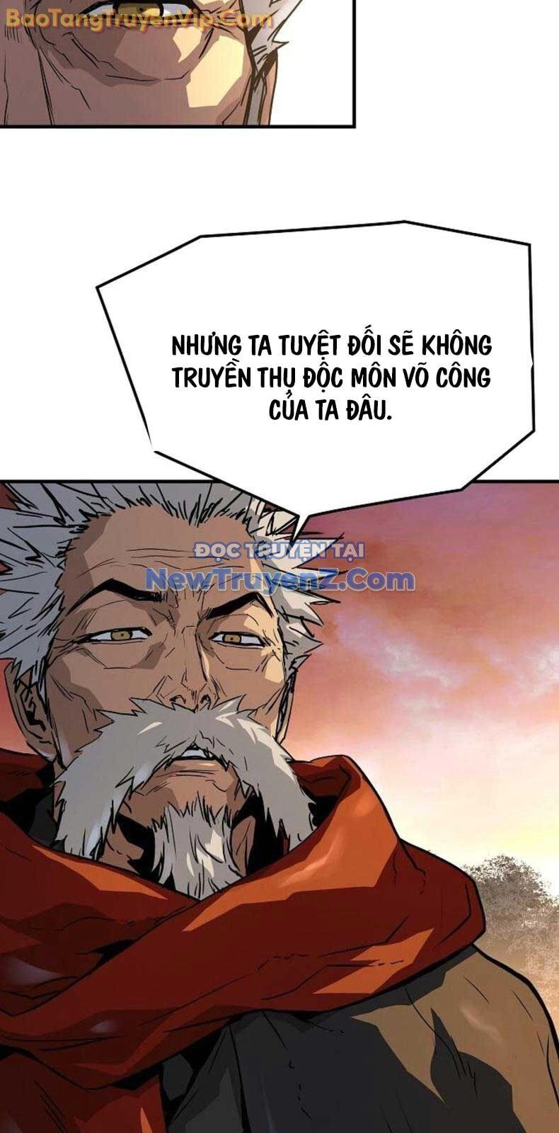 Tuyệt Thế Hồi Quy
