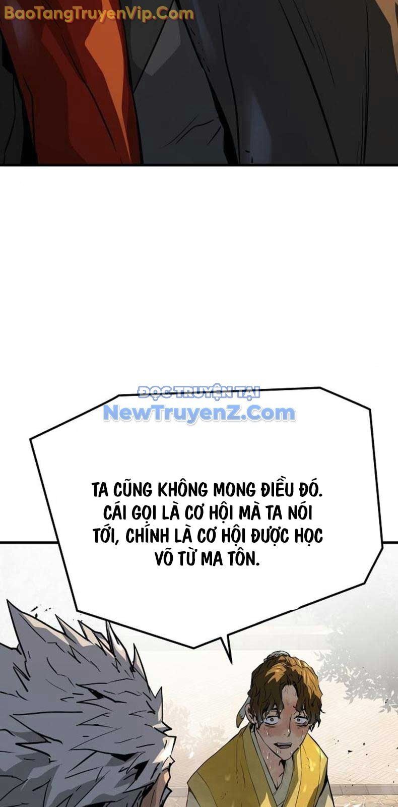 Tuyệt Thế Hồi Quy