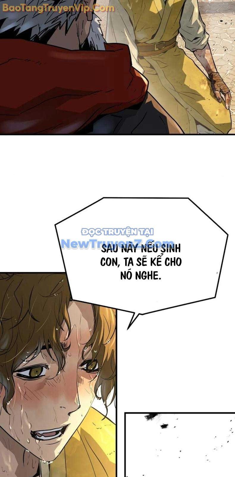 Tuyệt Thế Hồi Quy