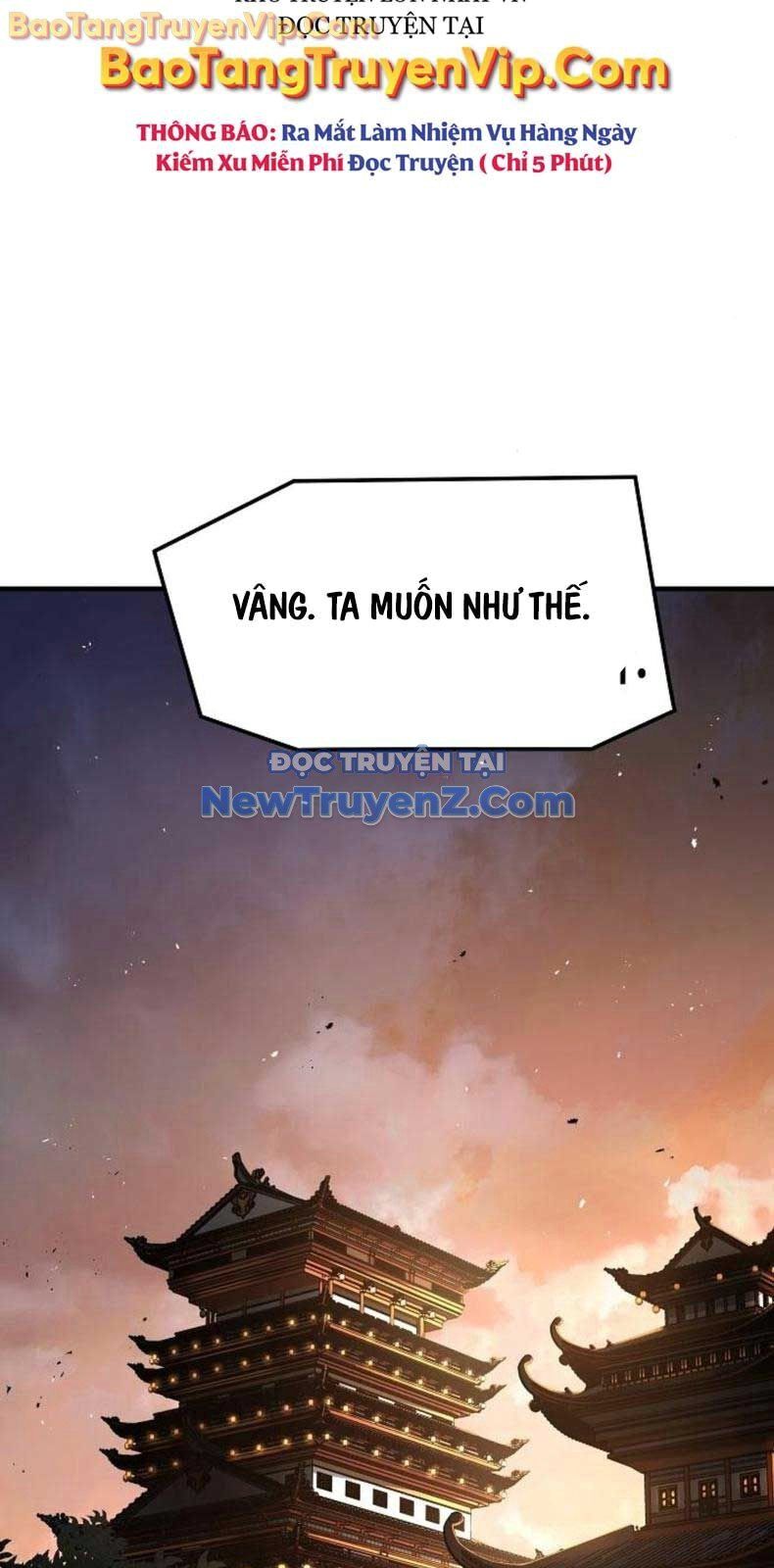 Tuyệt Thế Hồi Quy