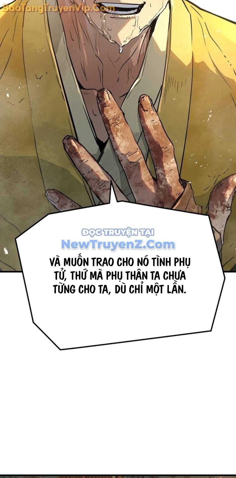 Tuyệt Thế Hồi Quy