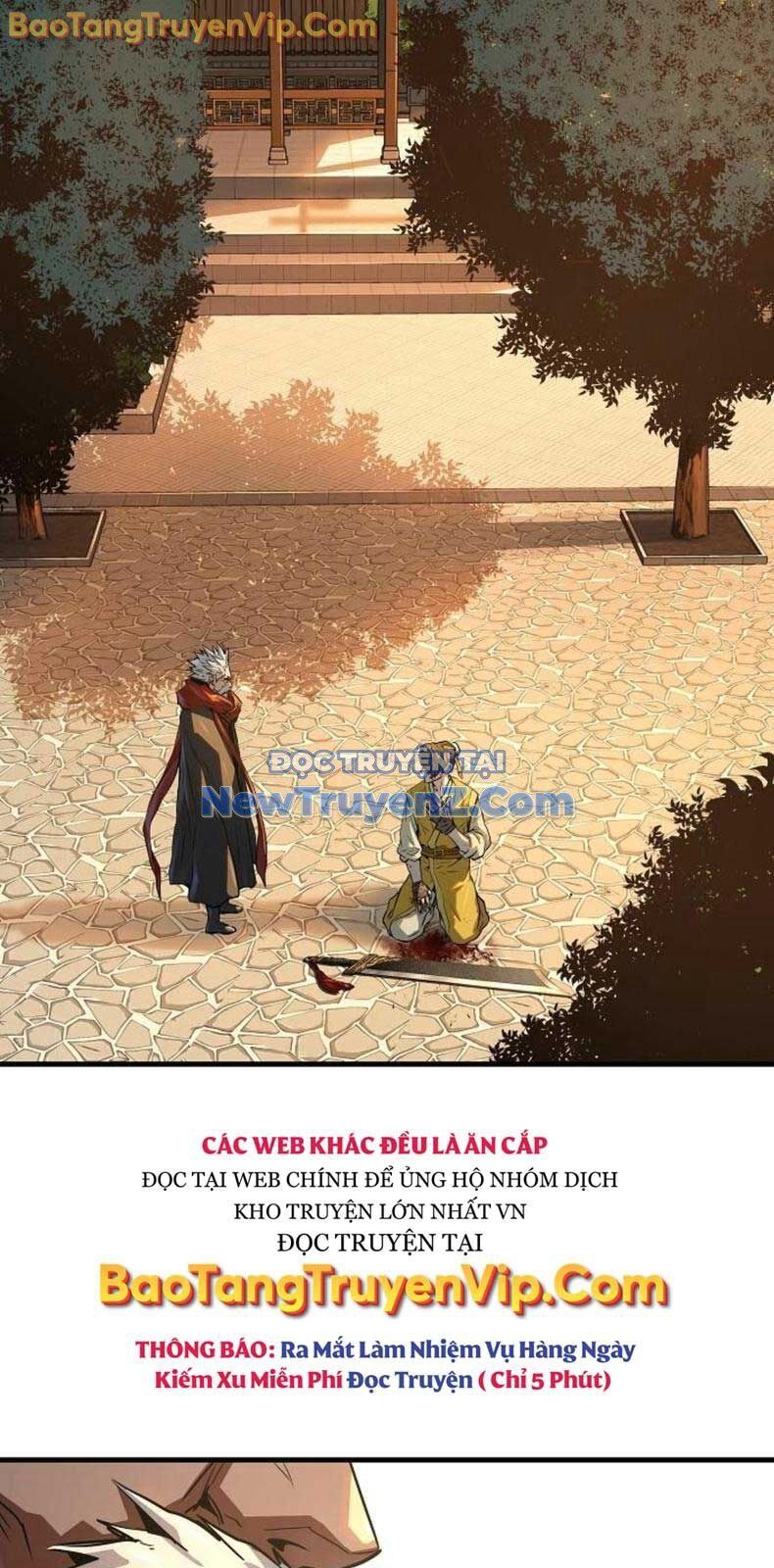Tuyệt Thế Hồi Quy