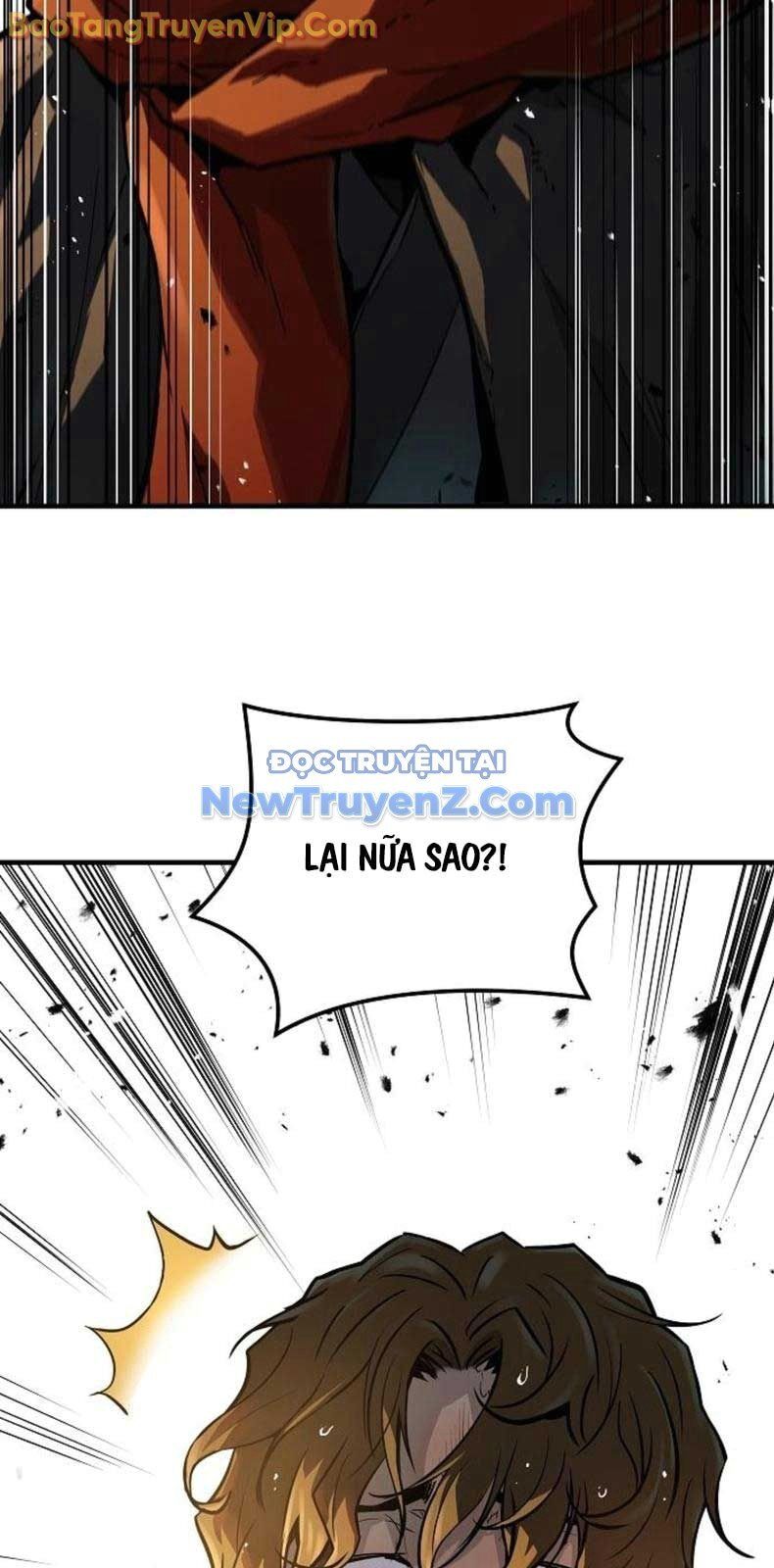 Tuyệt Thế Hồi Quy