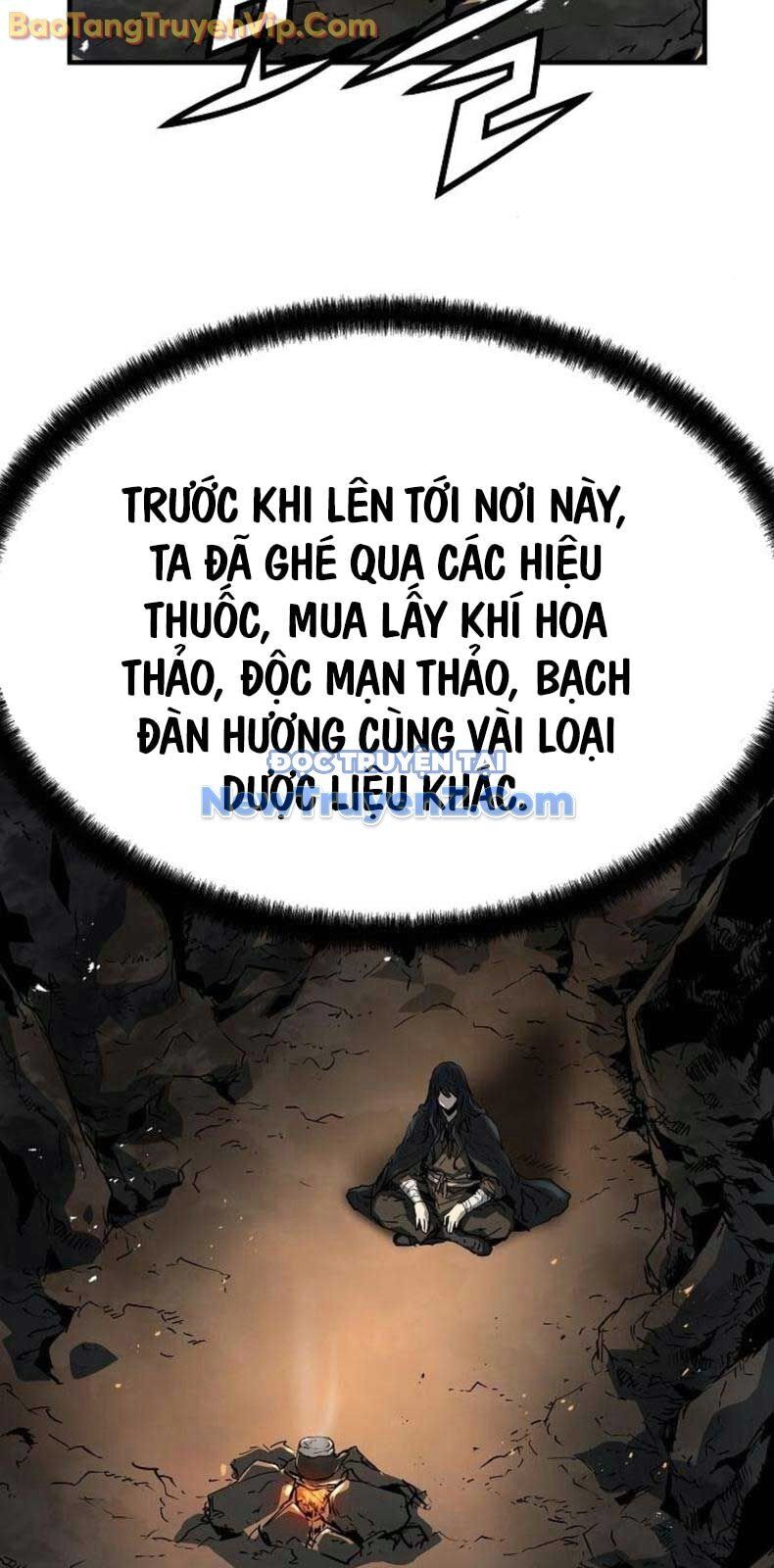 Tuyệt Thế Hồi Quy