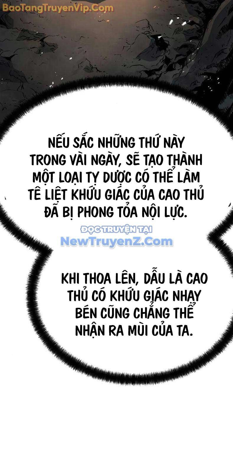 Tuyệt Thế Hồi Quy