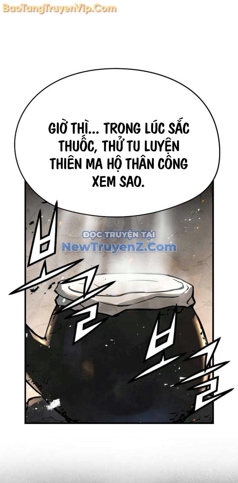 Tuyệt Thế Hồi Quy