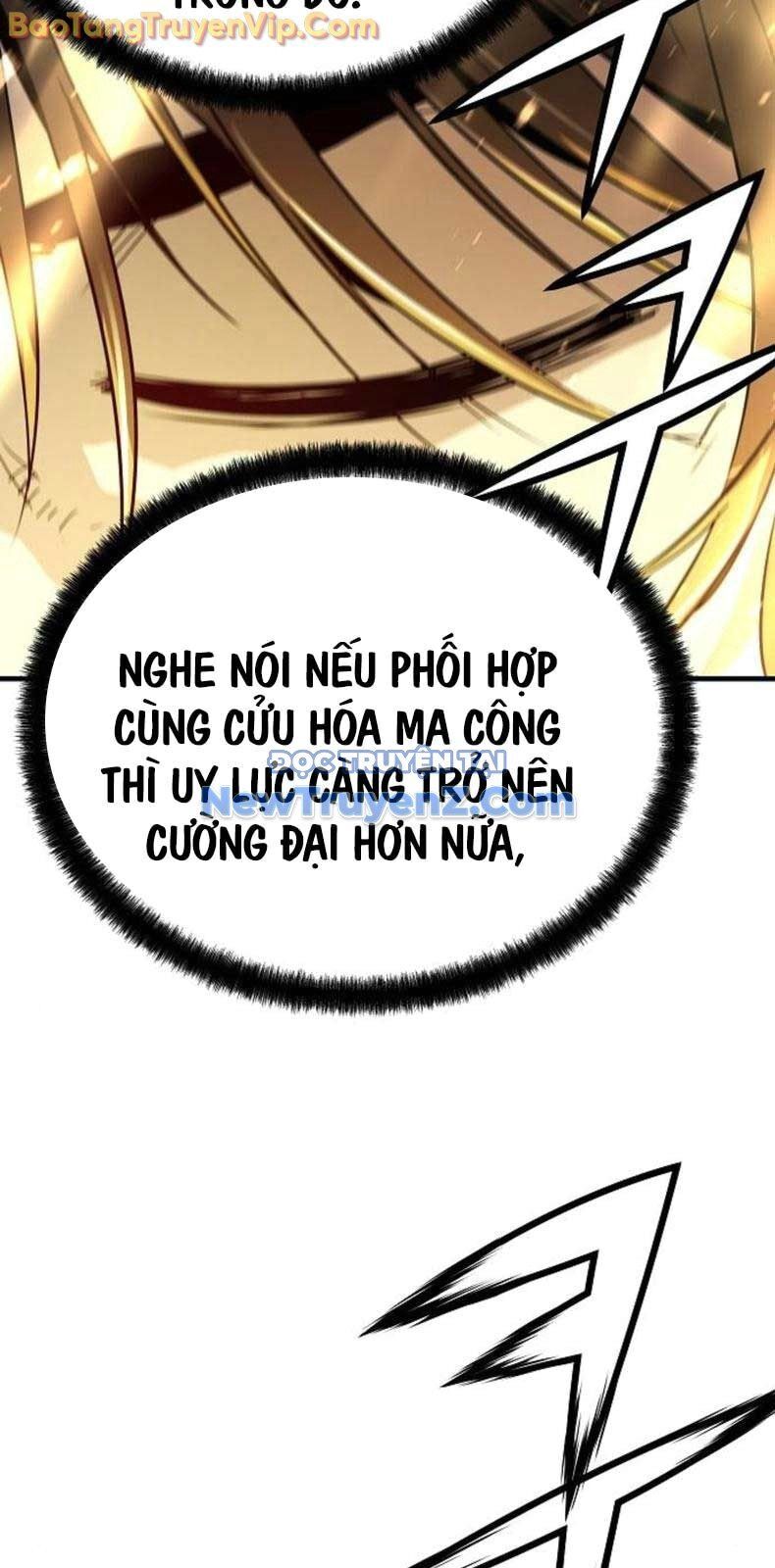 Tuyệt Thế Hồi Quy