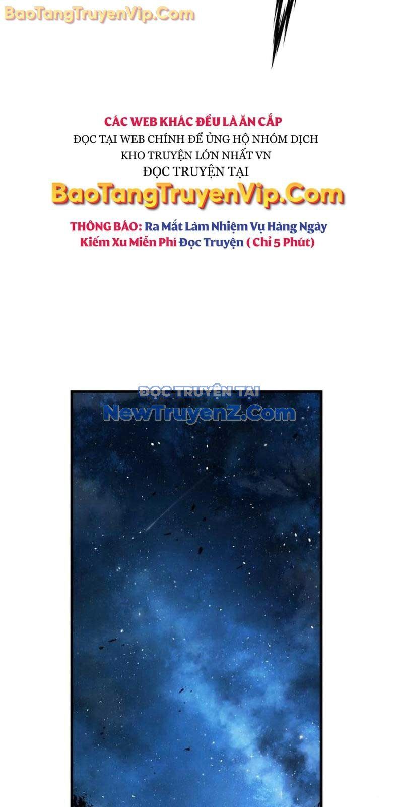 Tuyệt Thế Hồi Quy
