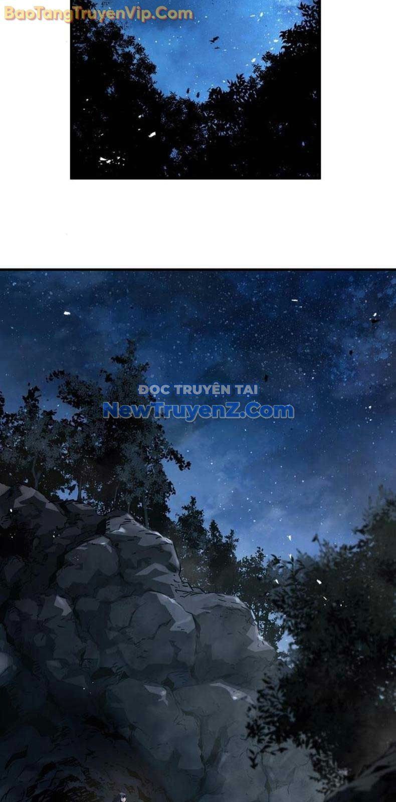 Tuyệt Thế Hồi Quy