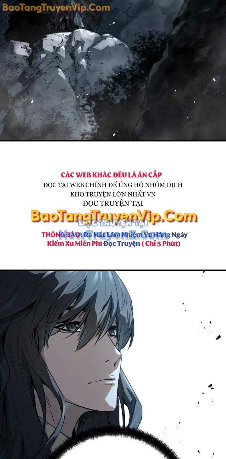 Tuyệt Thế Hồi Quy